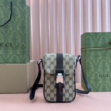 Mens Gucci Satchel Bags